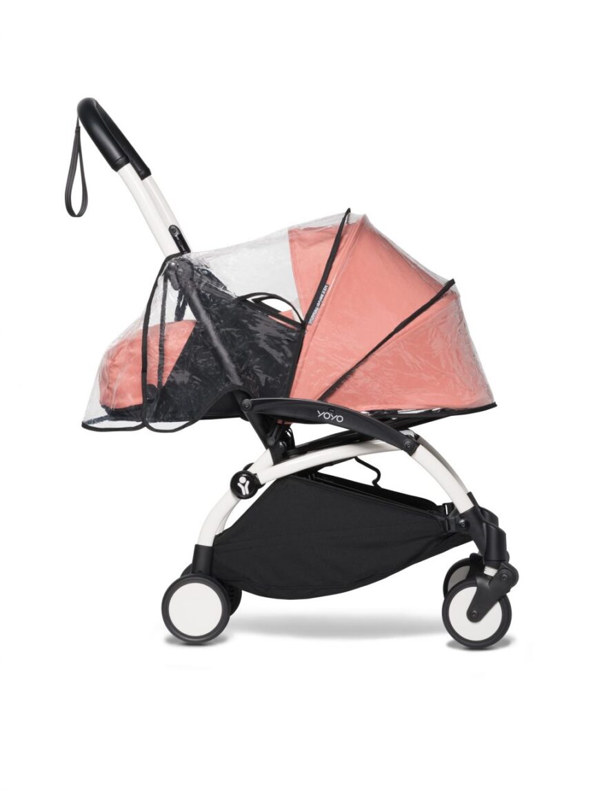 Parapioggia per kit neonato 0+ yoyo babyzen™ - Babyzen