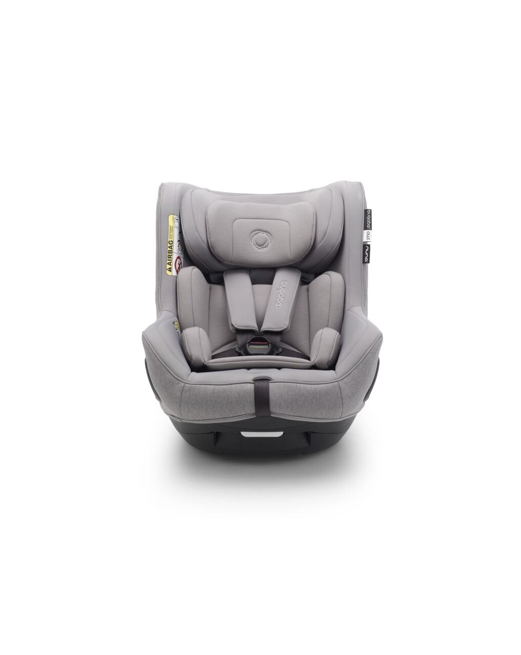 Seggiolino auto owl by nuna grey - bugaboo - Bugaboo