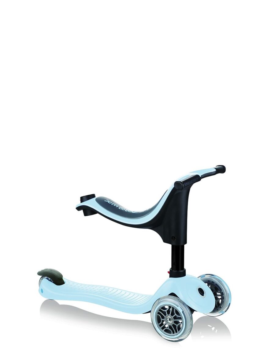 Globber - go-up sporty - pastel blue - Globber