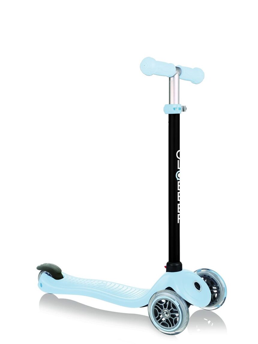 Globber - go-up sporty - pastel blue - Globber