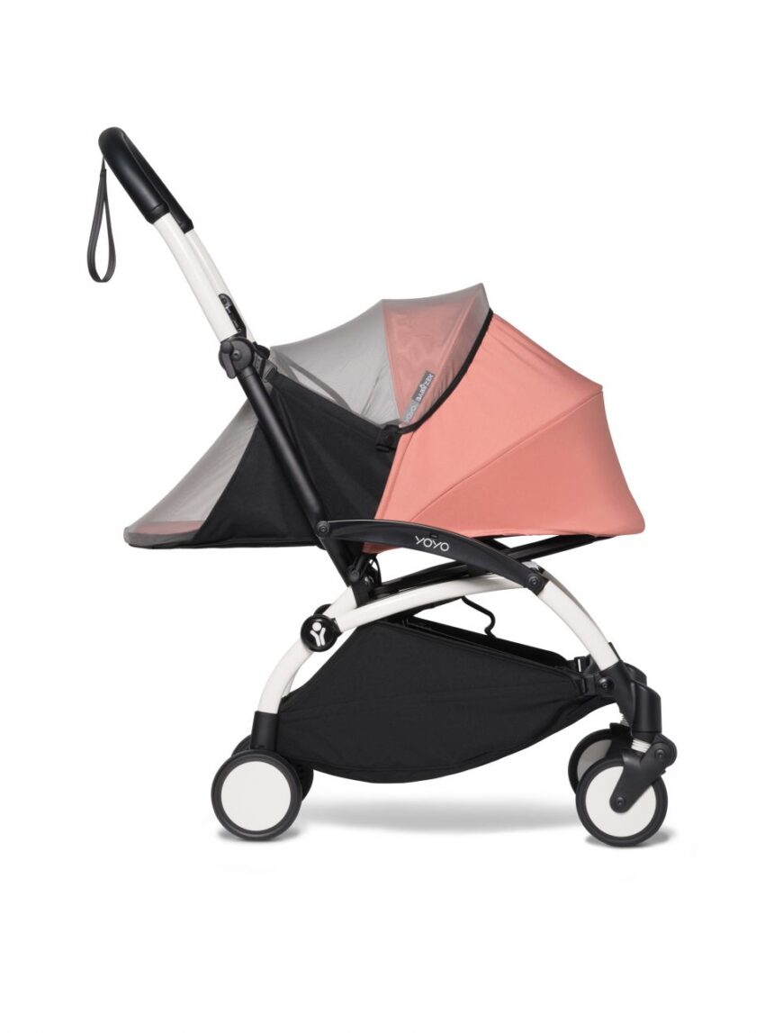 Zanzariera per kit neonato 0+ yoyo babyzen™ - Babyzen
