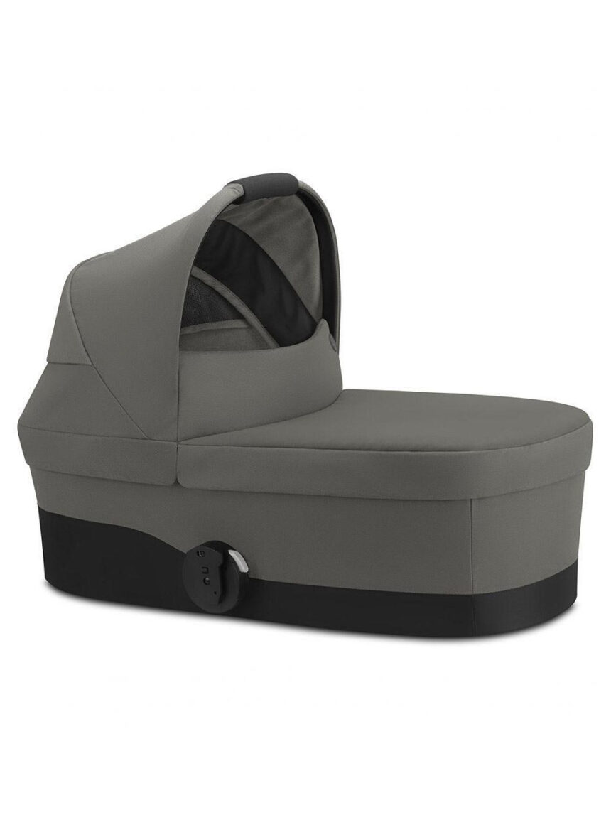 Balios s basic blk 3-in-1 travelsystem aton b2 - Cybex