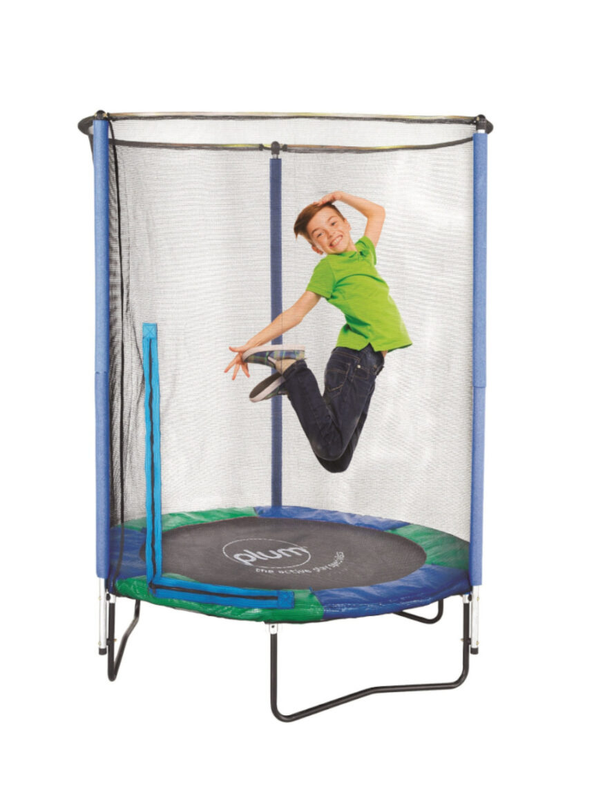 Sun&sport - trampolino junior - Sun&Sport