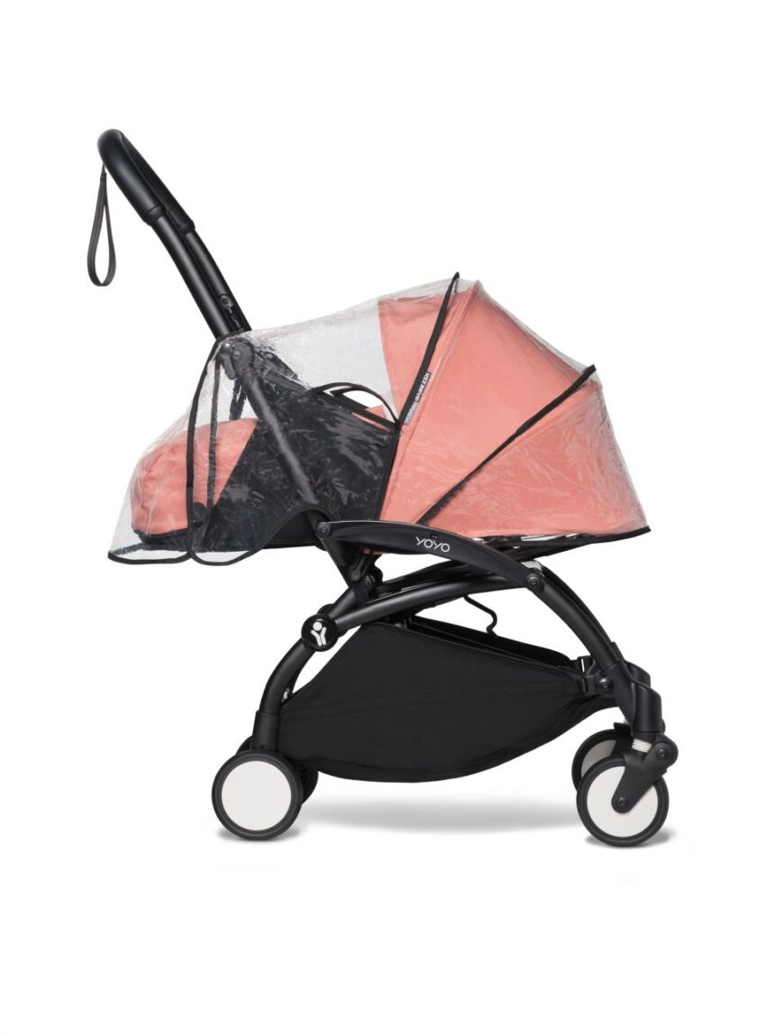 Parapioggia per kit neonato 0+ yoyo babyzen™ - Babyzen