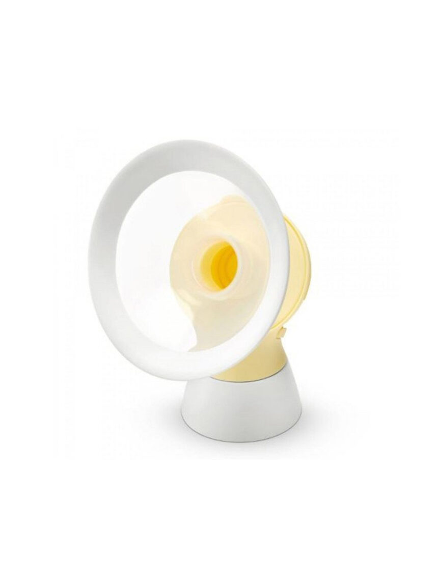 Coppe per il seno personalfit flex™ tg l (27 mm) - Medela