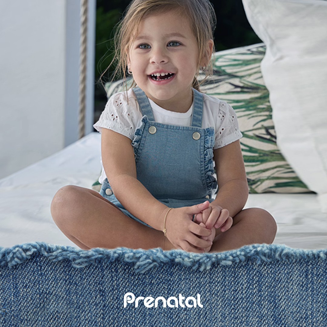 Voglia di denim per le belle giornate primaverili?&#8230;