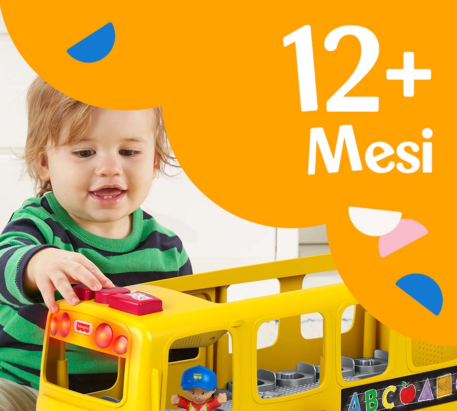 12+ MESI