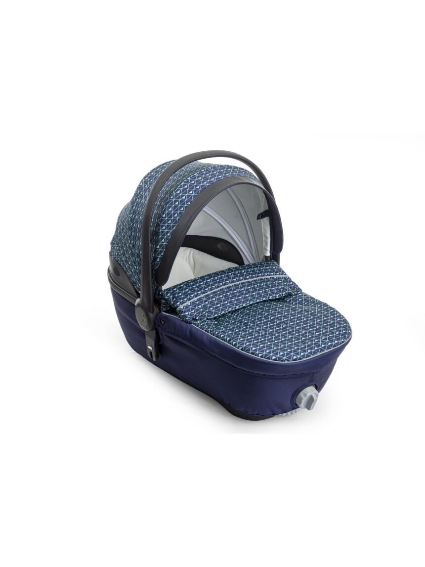 Metropolitan pro blue 2021 - Giordani