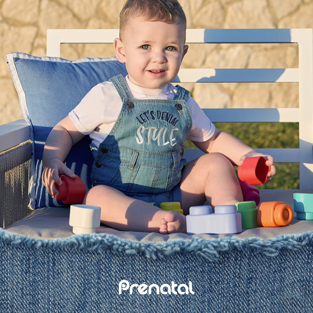 Un denim senza tempo, ma sempre al passo coi trend&#8230;
