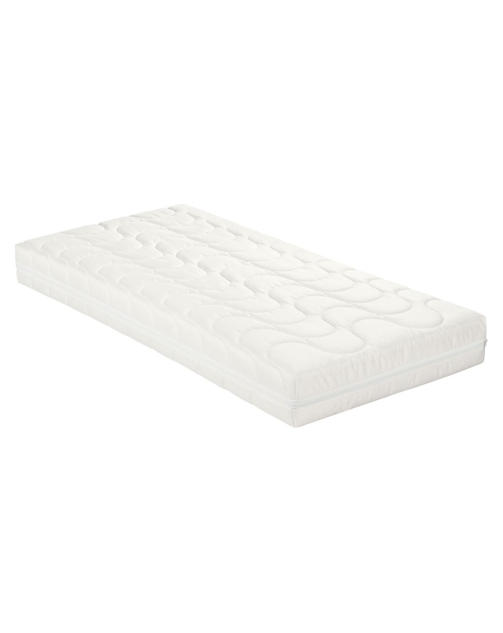 Giordani materasso sostegno progressivo 125 cm x 62 cm