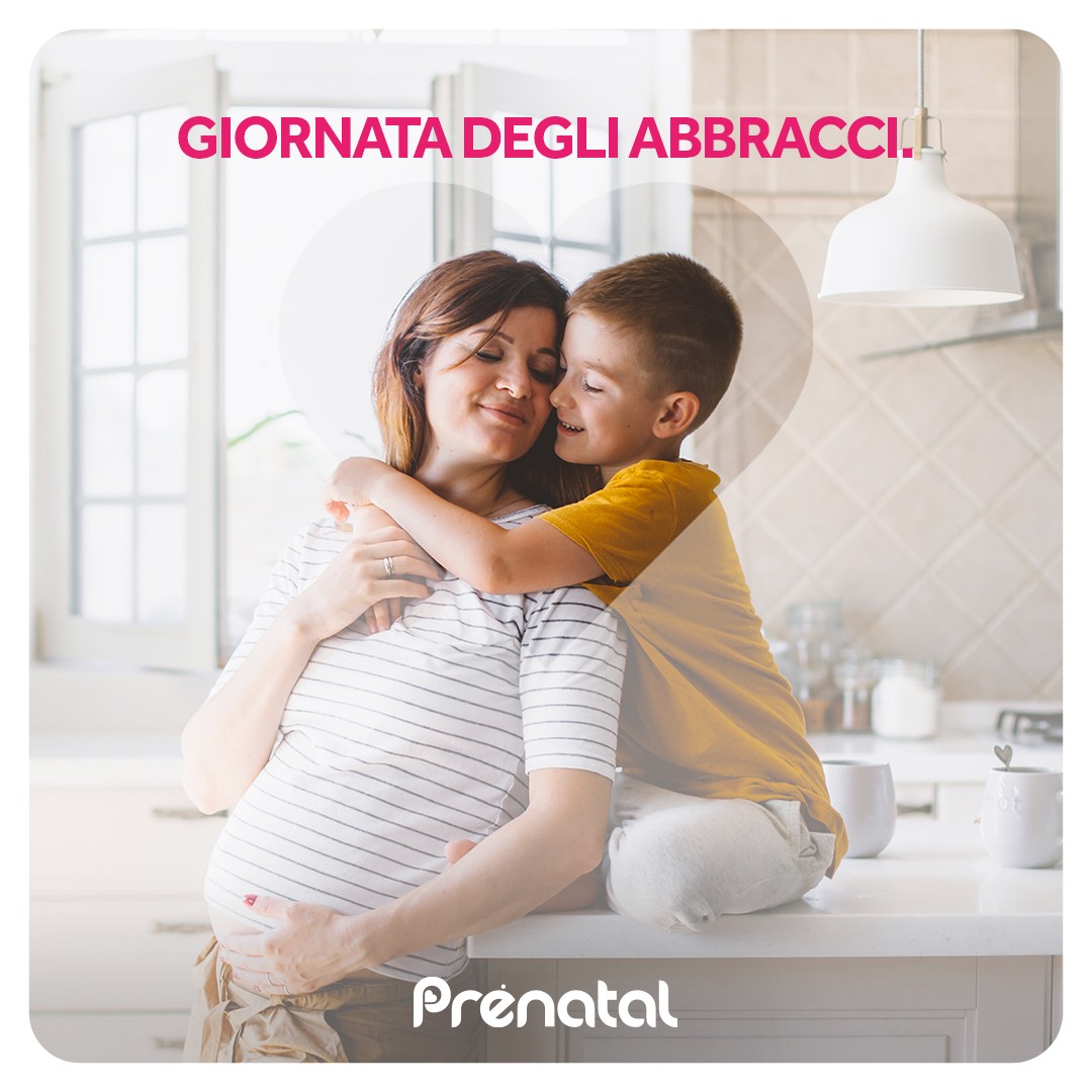 Quando nasce una famiglia ci sono tanti momenti be&#8230;