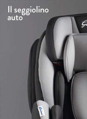 SEGGIOLINI AUTO