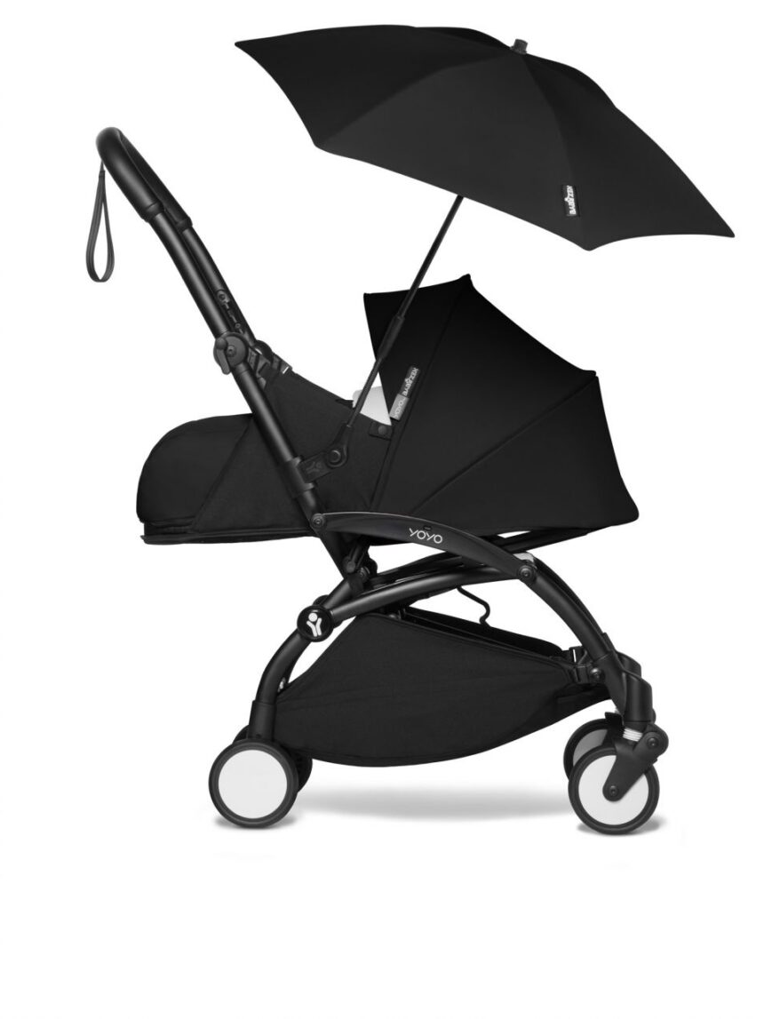 Ombrellino parasole yoyo babyzen™ black - Babyzen