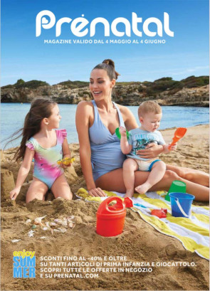 Magazine Maggio
